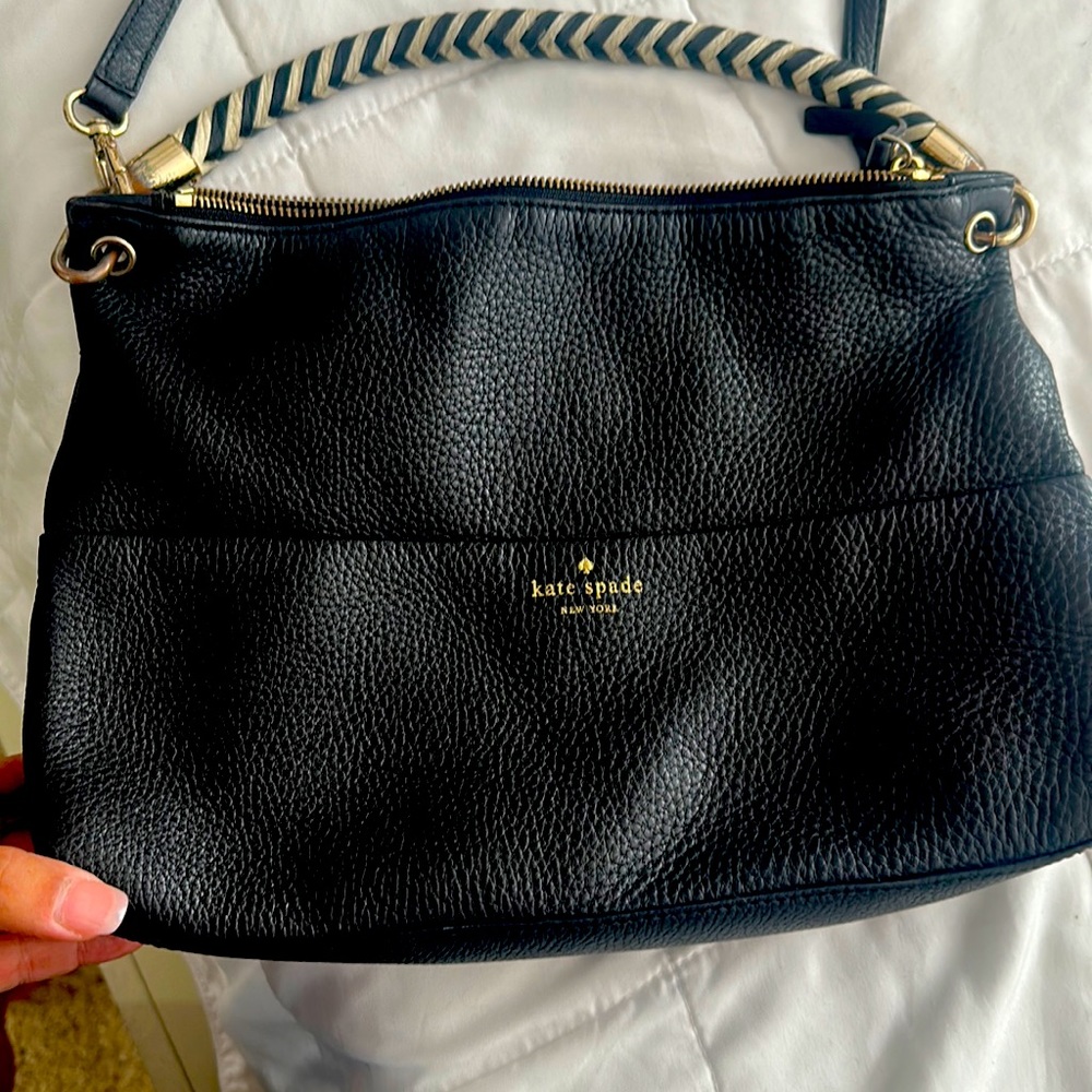 Kate Spade medium size purse